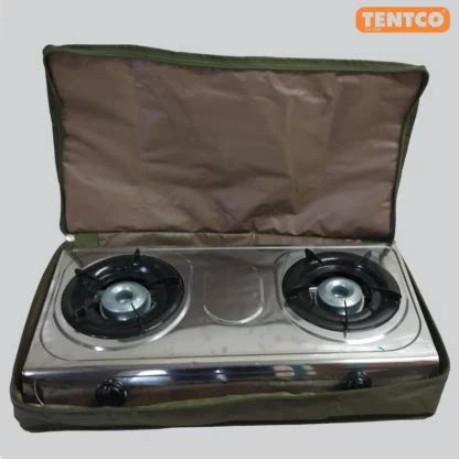 portable gas stove bag